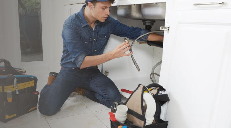 Professional Leak Detection in Los Indios, TX