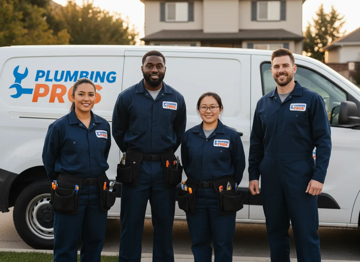 Water Heater Repair company in Los Indios, TX